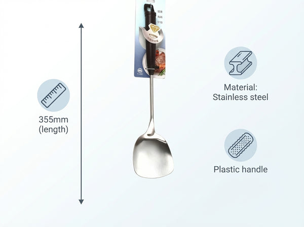 Champion Steel Kitchen Shovel