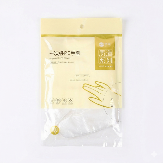 Everyday Shield Disposable Gloves Pack