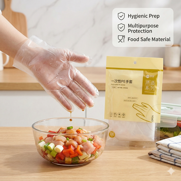 Everyday Shield Disposable Gloves Pack