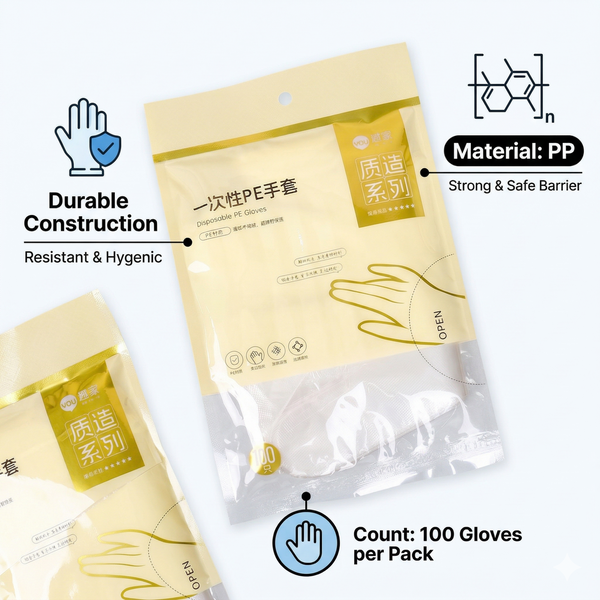 Everyday Shield Disposable Gloves Pack